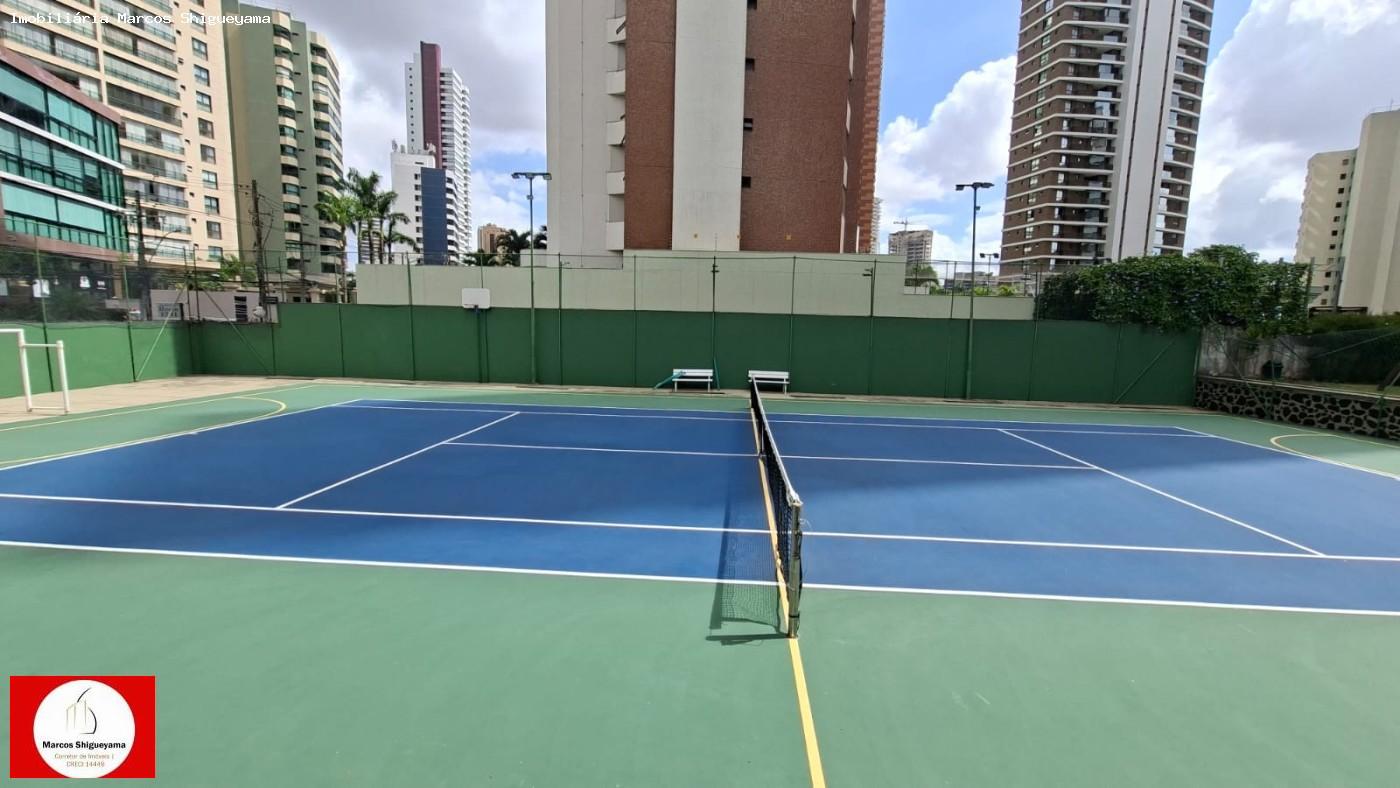 Apartamento, 4 quartos, 250 m² - Foto 36