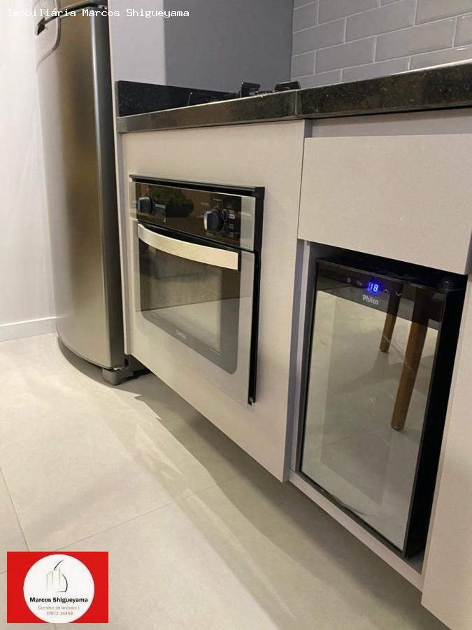 Apartamento, 1 quarto, 99 m² - Foto 11