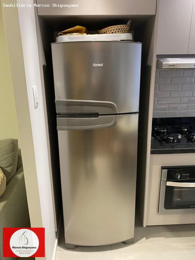 Apartamento, 1 quarto, 99 m² - Foto 9