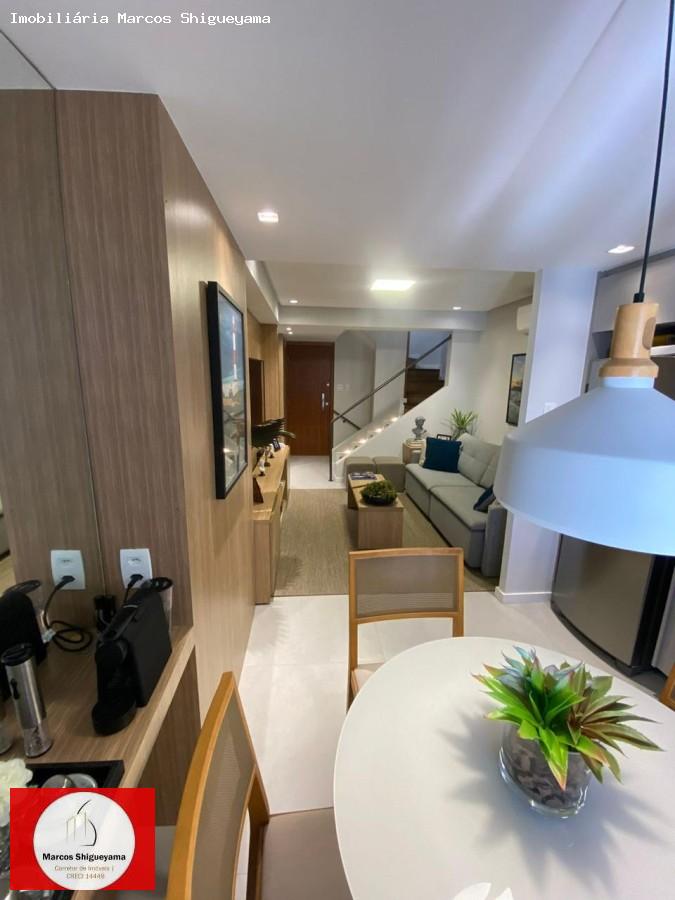 Apartamento, 1 quarto, 99 m² - Foto 6