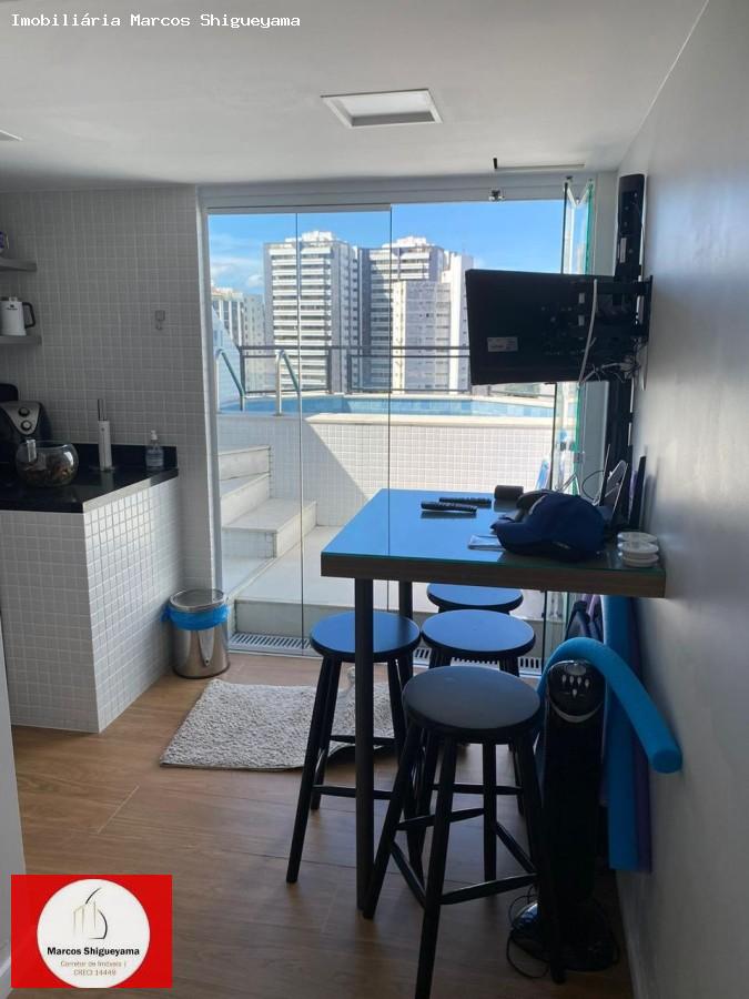 Apartamento, 1 quarto, 99 m² - Foto 16