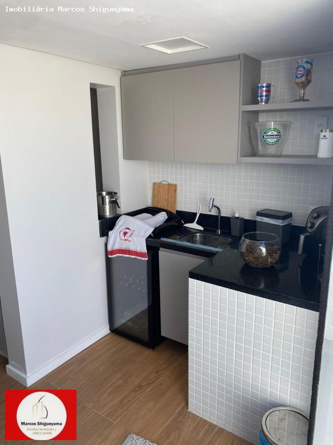 Apartamento, 1 quarto, 99 m² - Foto 12