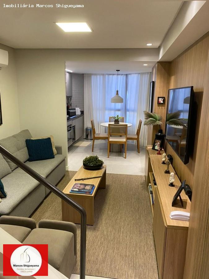 Apartamento, 1 quarto, 99 m² - Foto 4