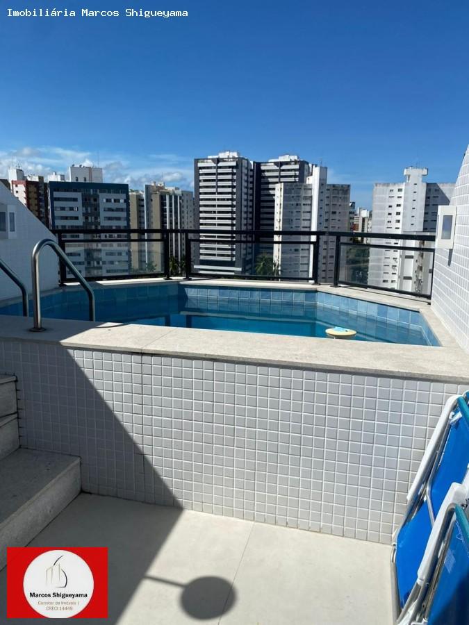 Apartamento, 1 quarto, 99 m² - Foto 17