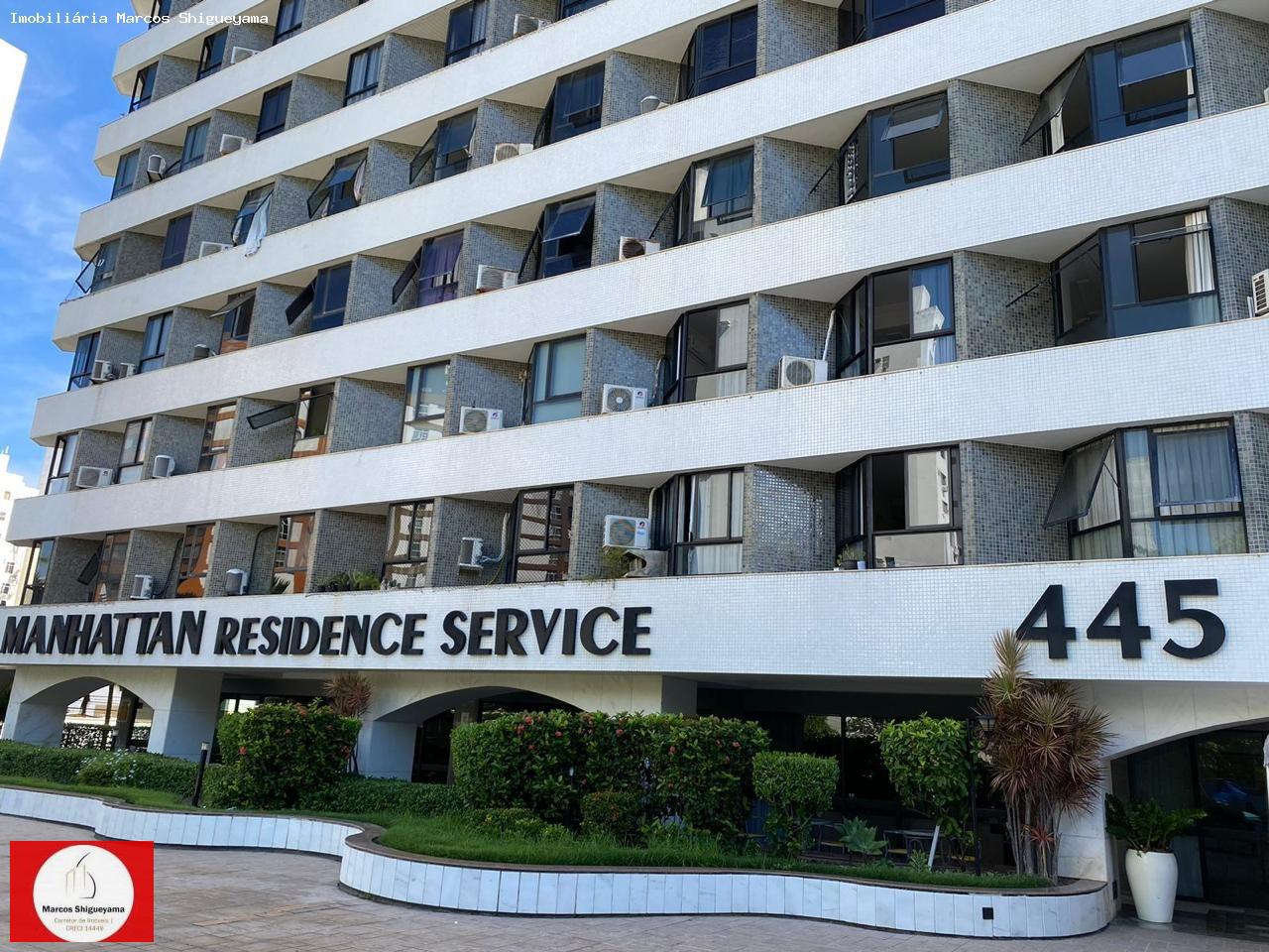 Apartamento, 1 quarto, 99 m² - Foto 24