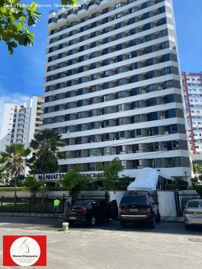 Apartamento, 1 quarto, 99 m² - Foto 27