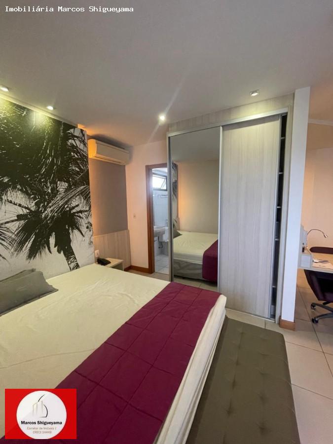 Apartamento, 1 quarto, 42 m² - Foto 1