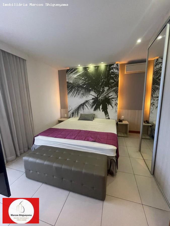 Apartamento, 1 quarto, 42 m² - Foto 4