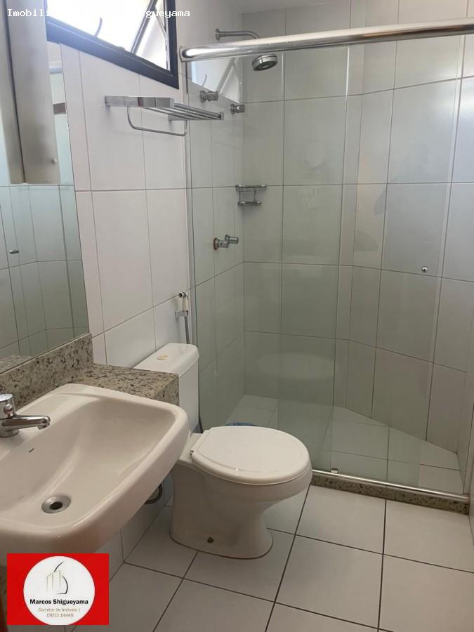 Apartamento, 1 quarto, 42 m² - Foto 8