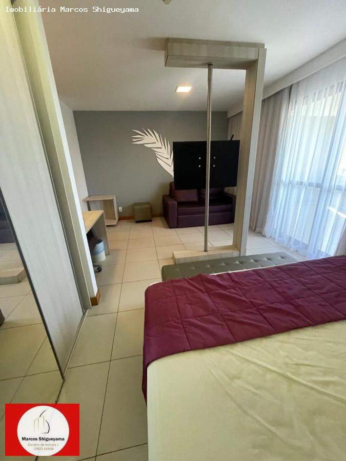 Apartamento, 1 quarto, 42 m² - Foto 6