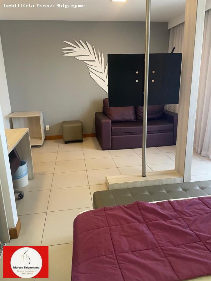 Apartamento, 1 quarto, 42 m² - Foto 7