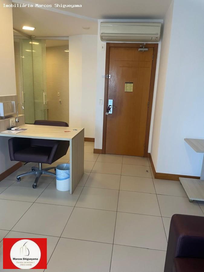 Apartamento, 1 quarto, 42 m² - Foto 2