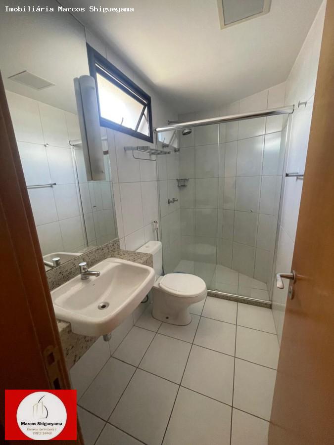 Apartamento, 1 quarto, 42 m² - Foto 9