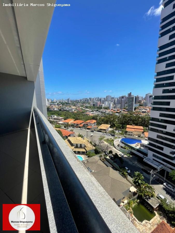 Apartamento, 1 quarto, 42 m² - Foto 12