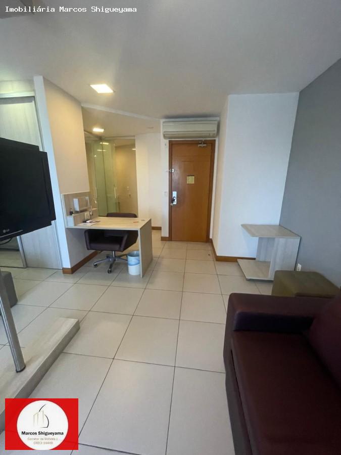 Apartamento, 1 quarto, 42 m² - Foto 3