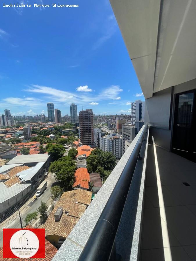 Apartamento, 1 quarto, 42 m² - Foto 15