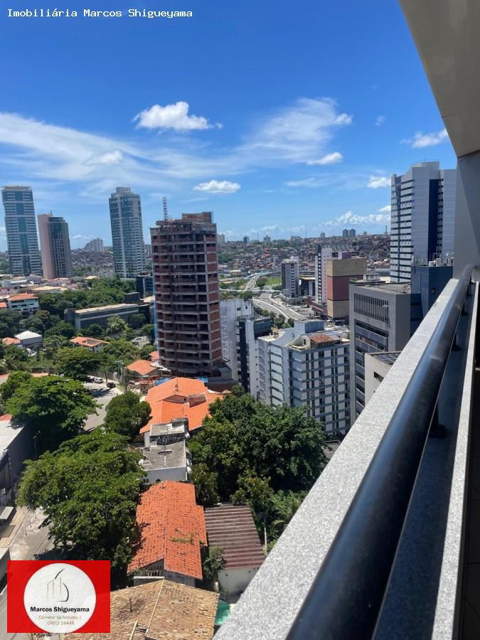 Apartamento, 1 quarto, 42 m² - Foto 14
