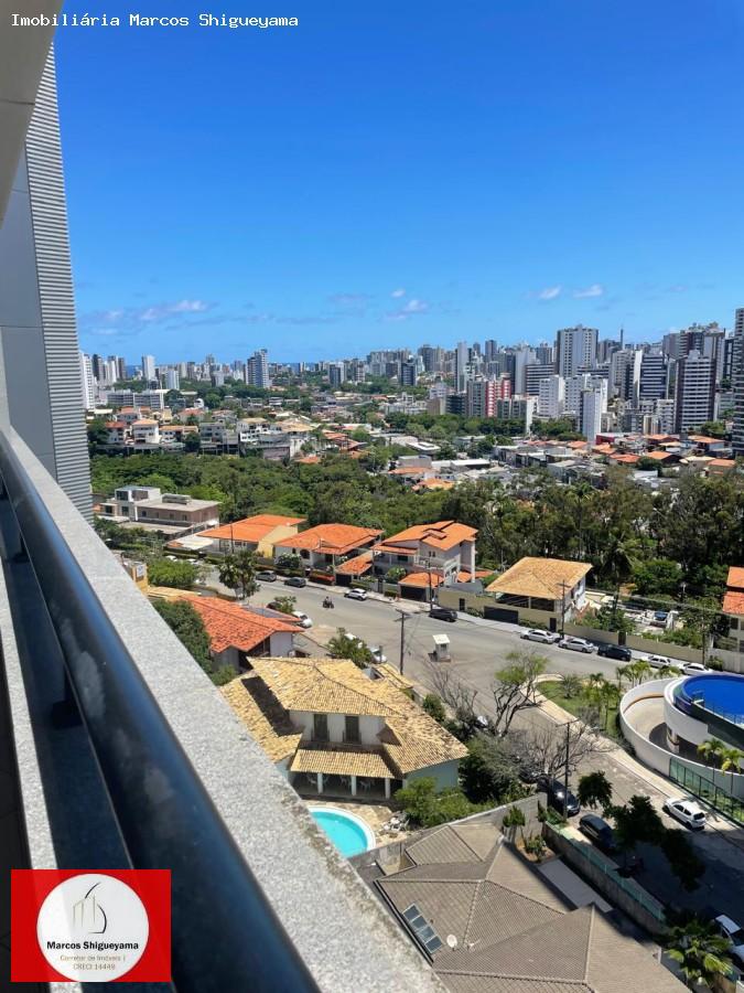 Apartamento, 1 quarto, 42 m² - Foto 13