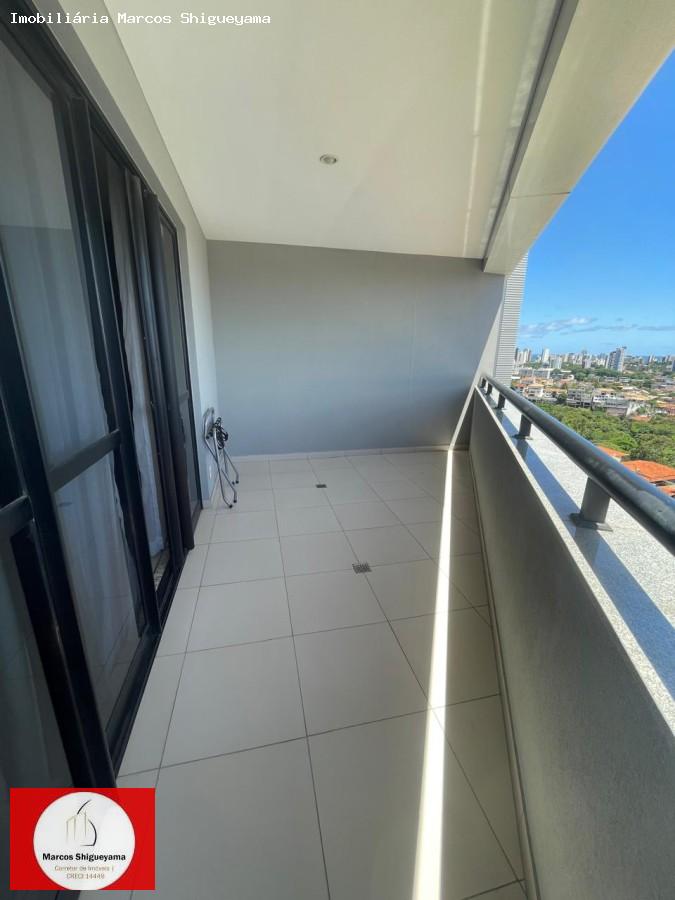 Apartamento, 1 quarto, 42 m² - Foto 16
