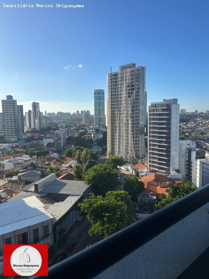 Apartamento, 1 quarto, 42 m² - Foto 17