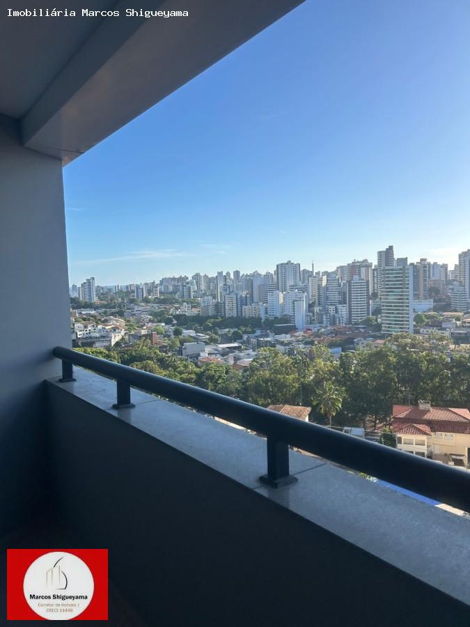 Apartamento, 1 quarto, 42 m² - Foto 19