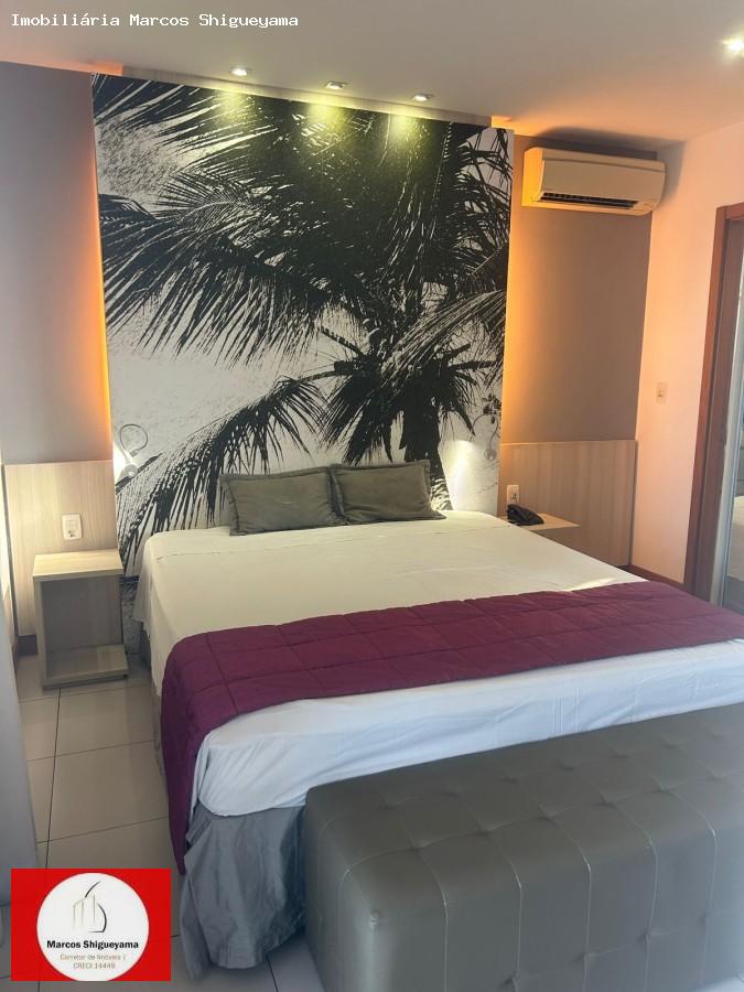 Apartamento, 1 quarto, 42 m² - Foto 20