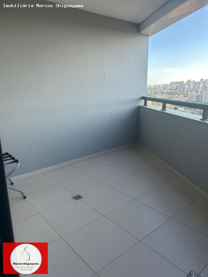 Apartamento, 1 quarto, 42 m² - Foto 21