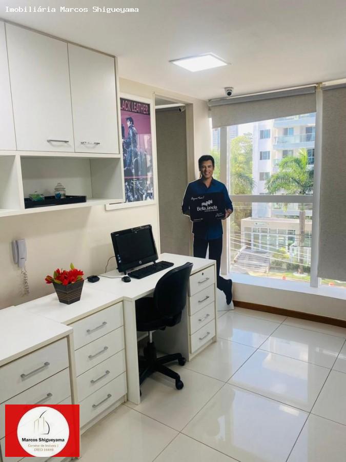 Sala-Conjunto, 52 m² - Foto 2