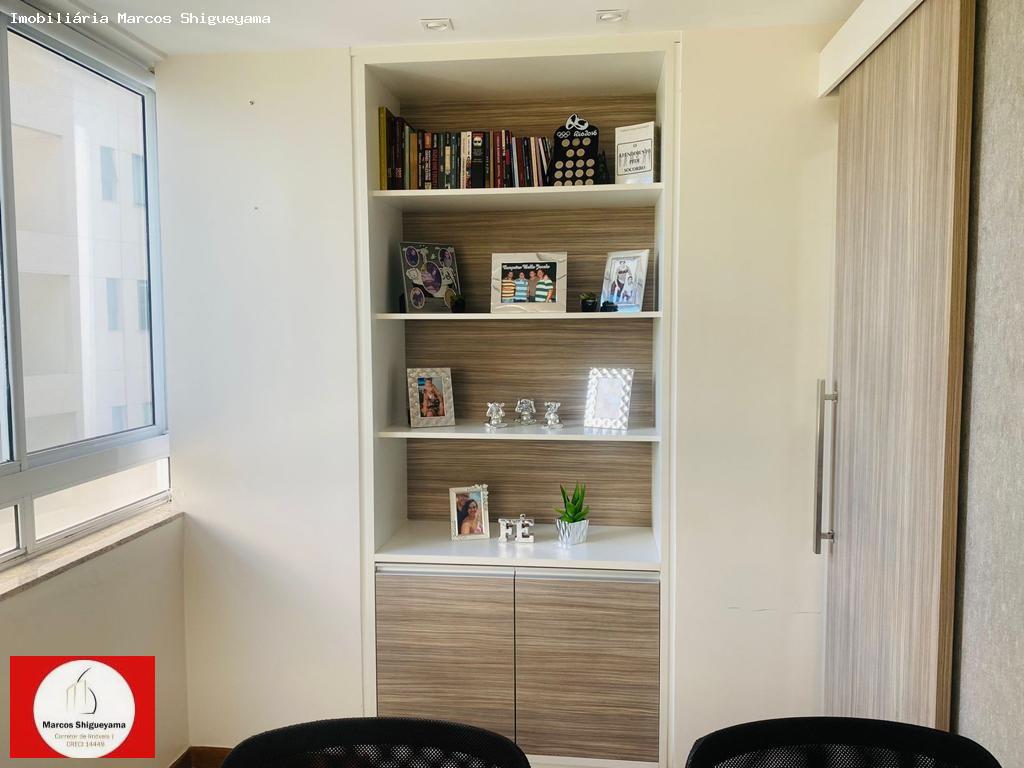 Sala-Conjunto, 52 m² - Foto 5