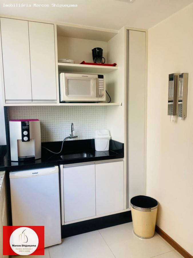 Sala-Conjunto, 52 m² - Foto 8