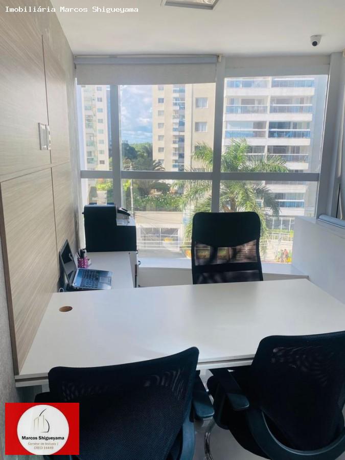 Sala-Conjunto, 52 m² - Foto 7