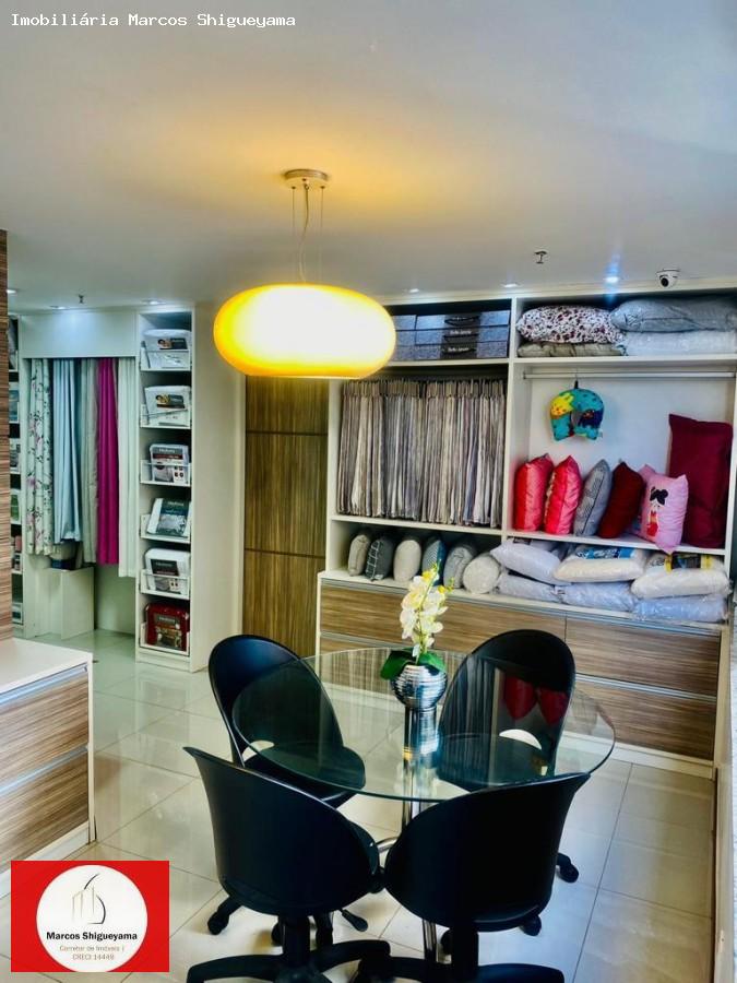 Sala-Conjunto, 52 m² - Foto 1