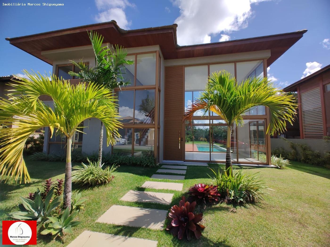 Casa, 5 quartos, 375 m² - Foto 1