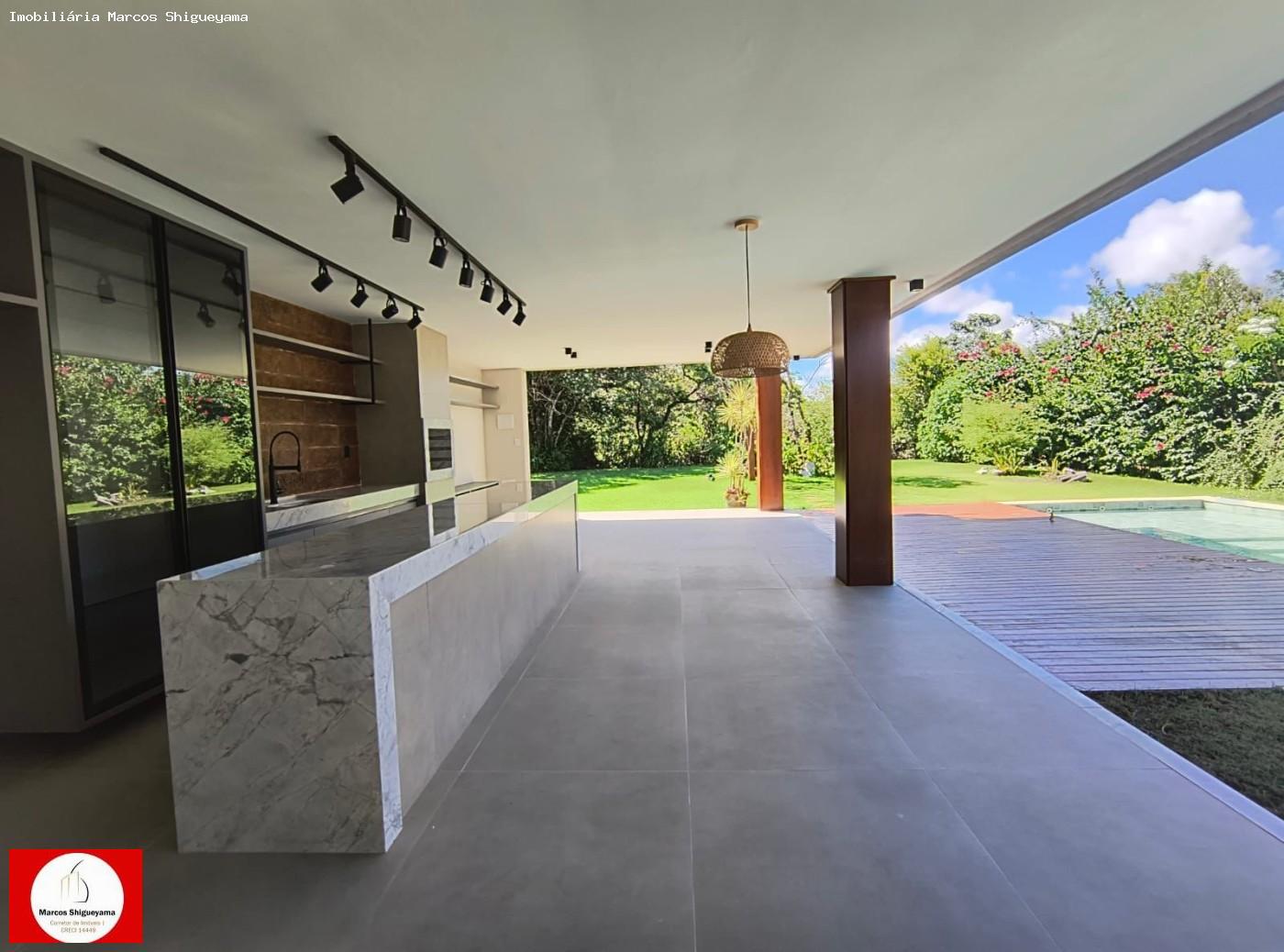 Casa, 5 quartos, 375 m² - Foto 3