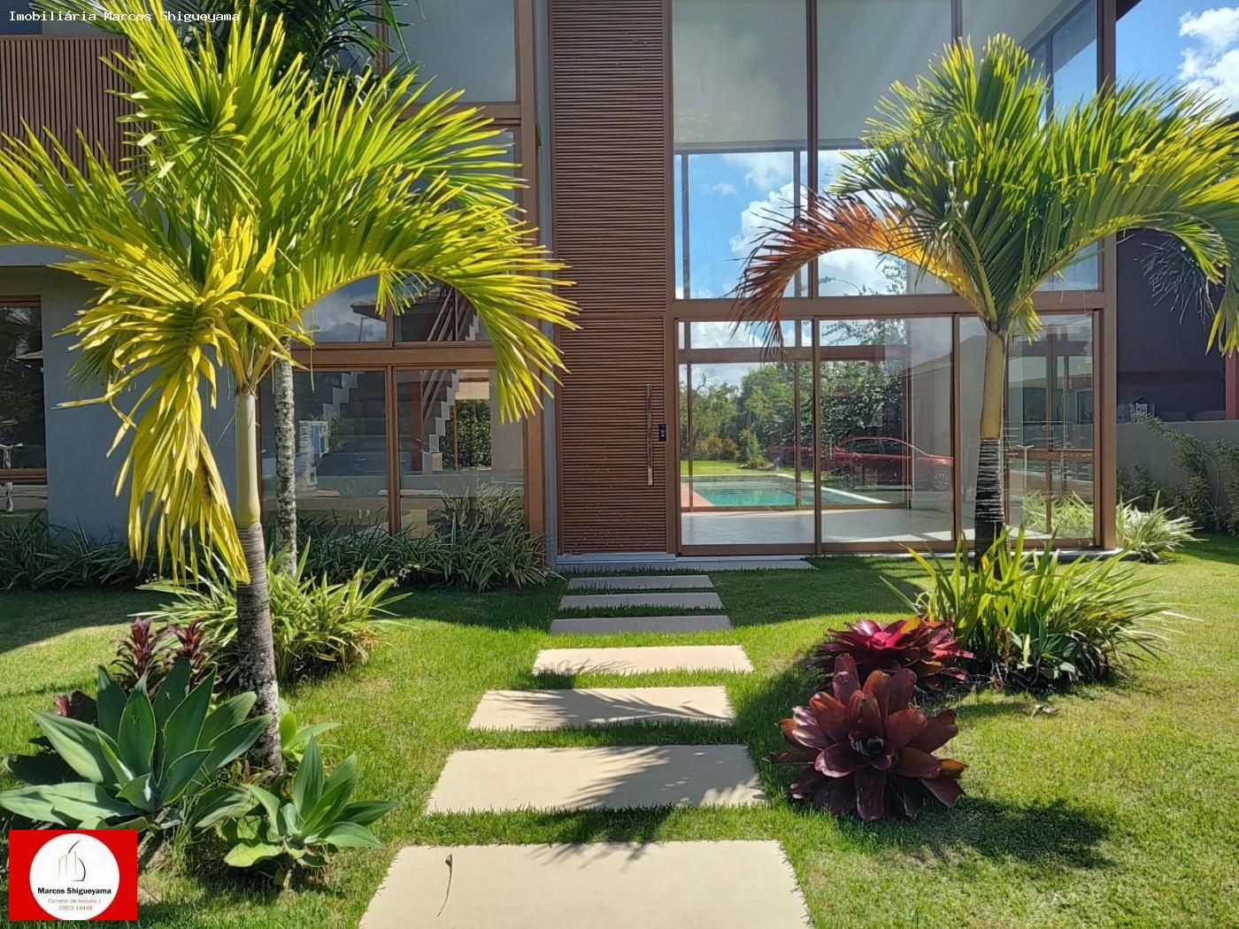 Casa, 5 quartos, 375 m² - Foto 2