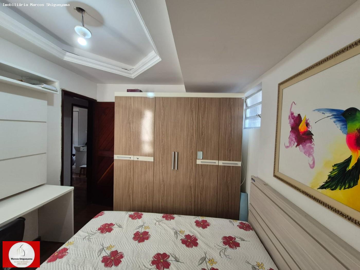 Apartamento, 3 quartos, 81 m² - Foto 5