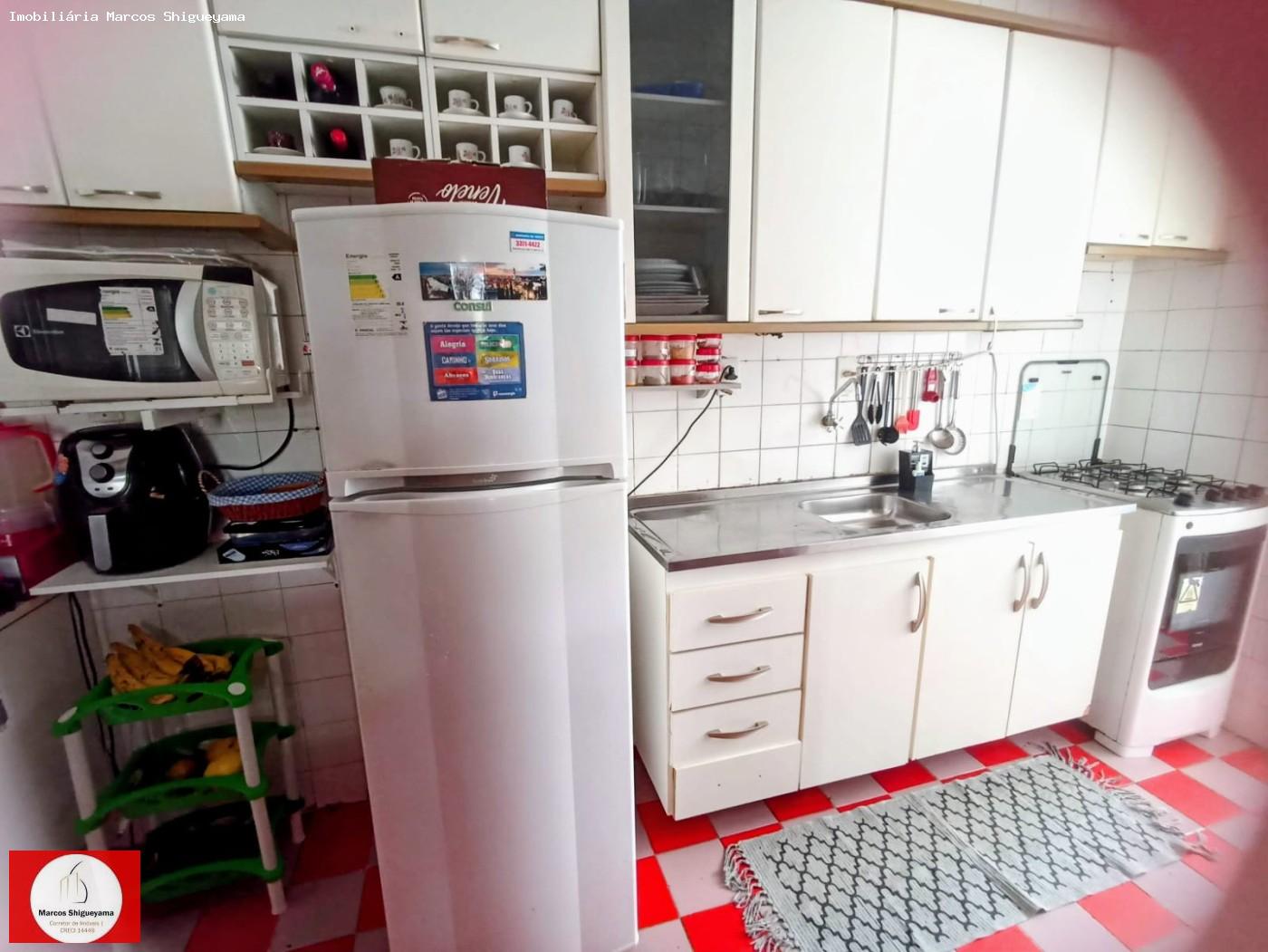 Apartamento, 3 quartos, 81 m² - Foto 8