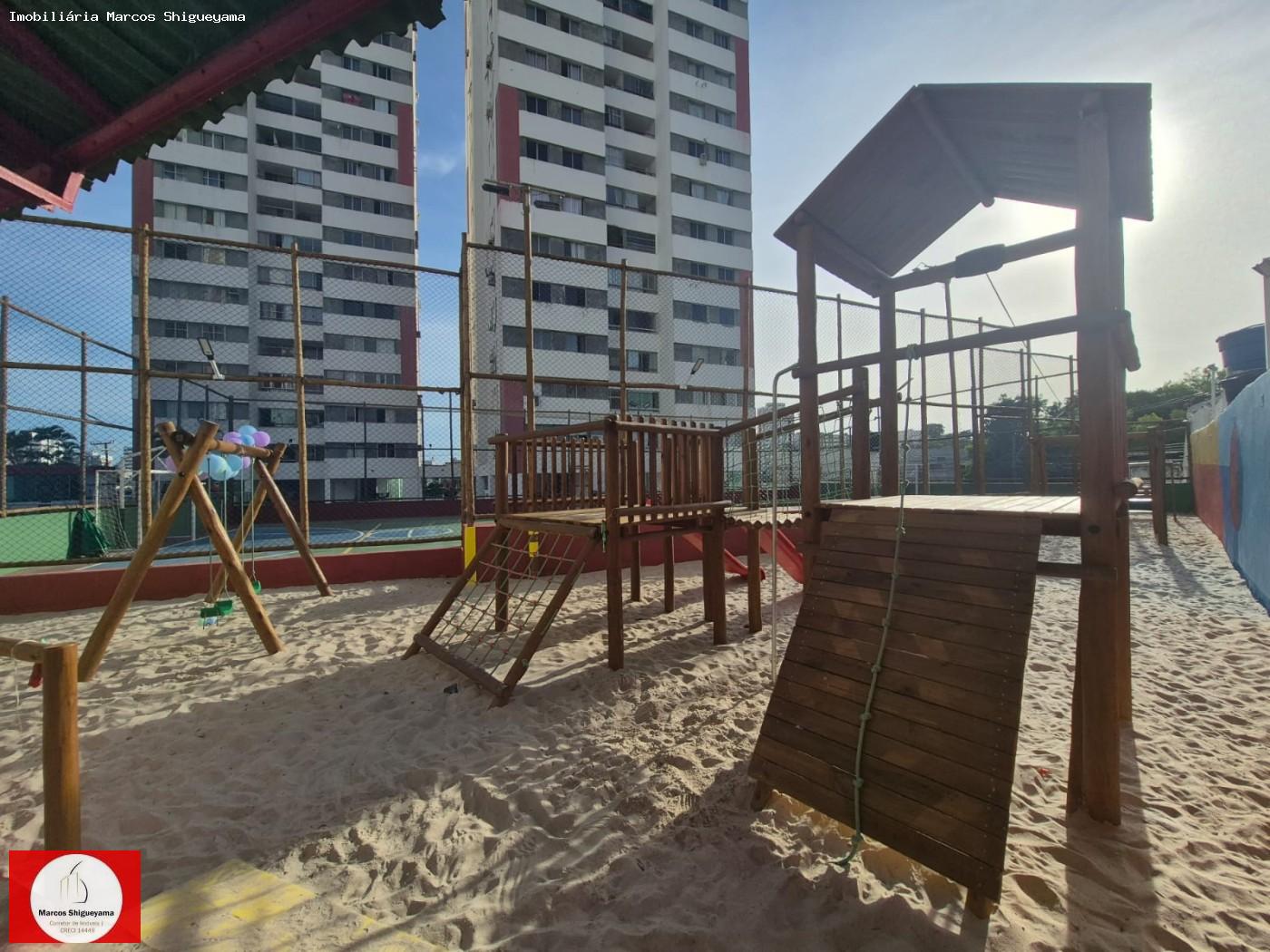 Apartamento, 3 quartos, 81 m² - Foto 11