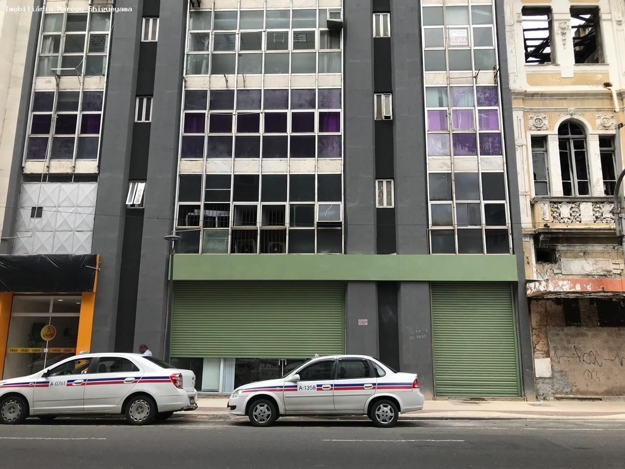 Loja-Salão, 30 m² - Foto 2