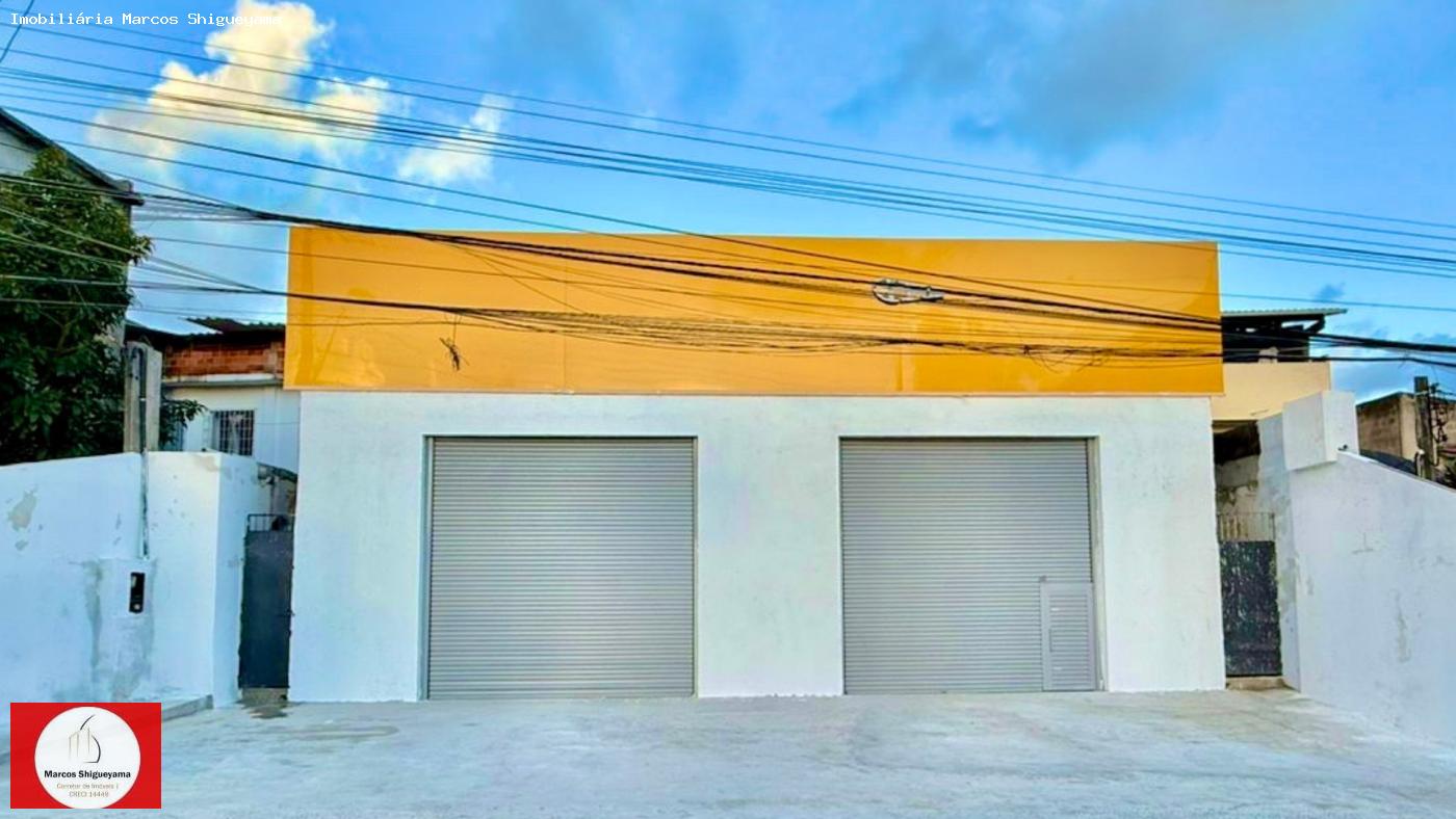 Loja-Salão, 490 m² - Foto 3