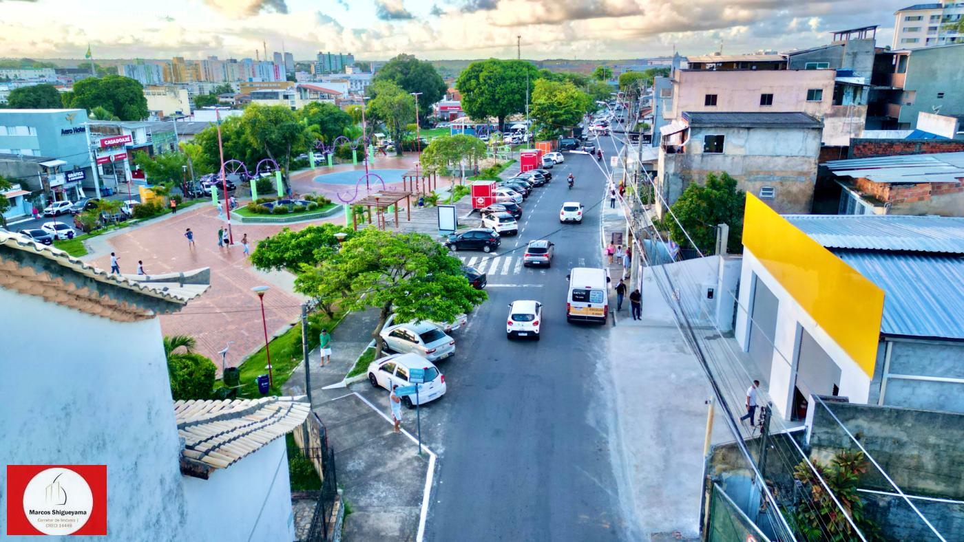 Loja-Salão, 490 m² - Foto 4