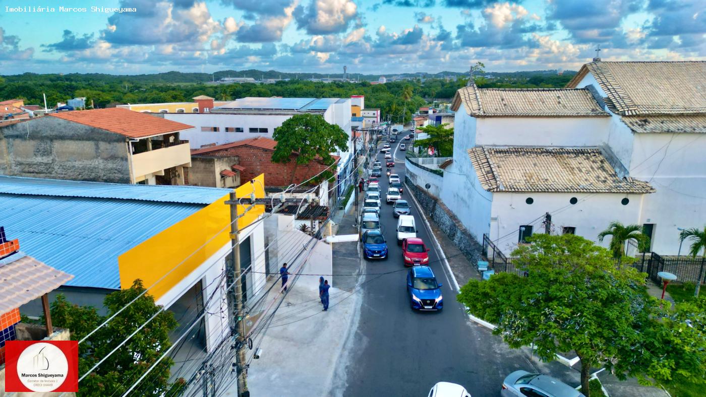 Loja-Salão, 490 m² - Foto 5