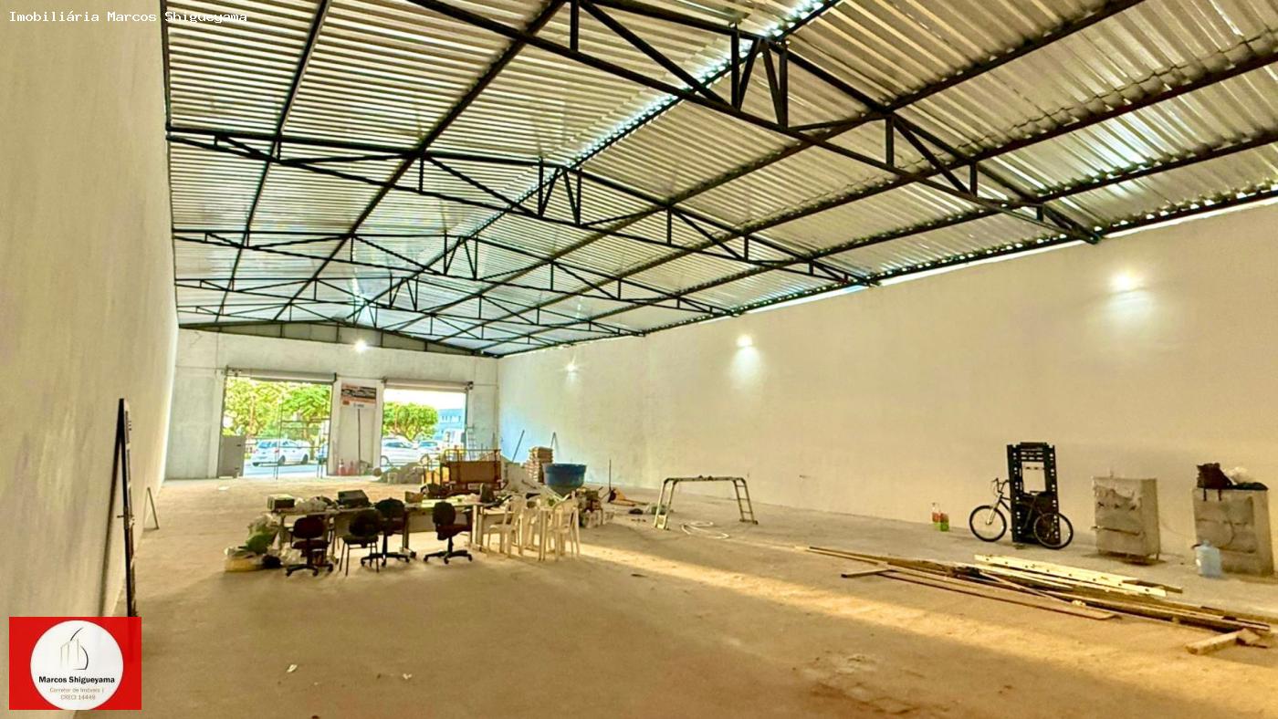 Loja-Salão, 490 m² - Foto 7