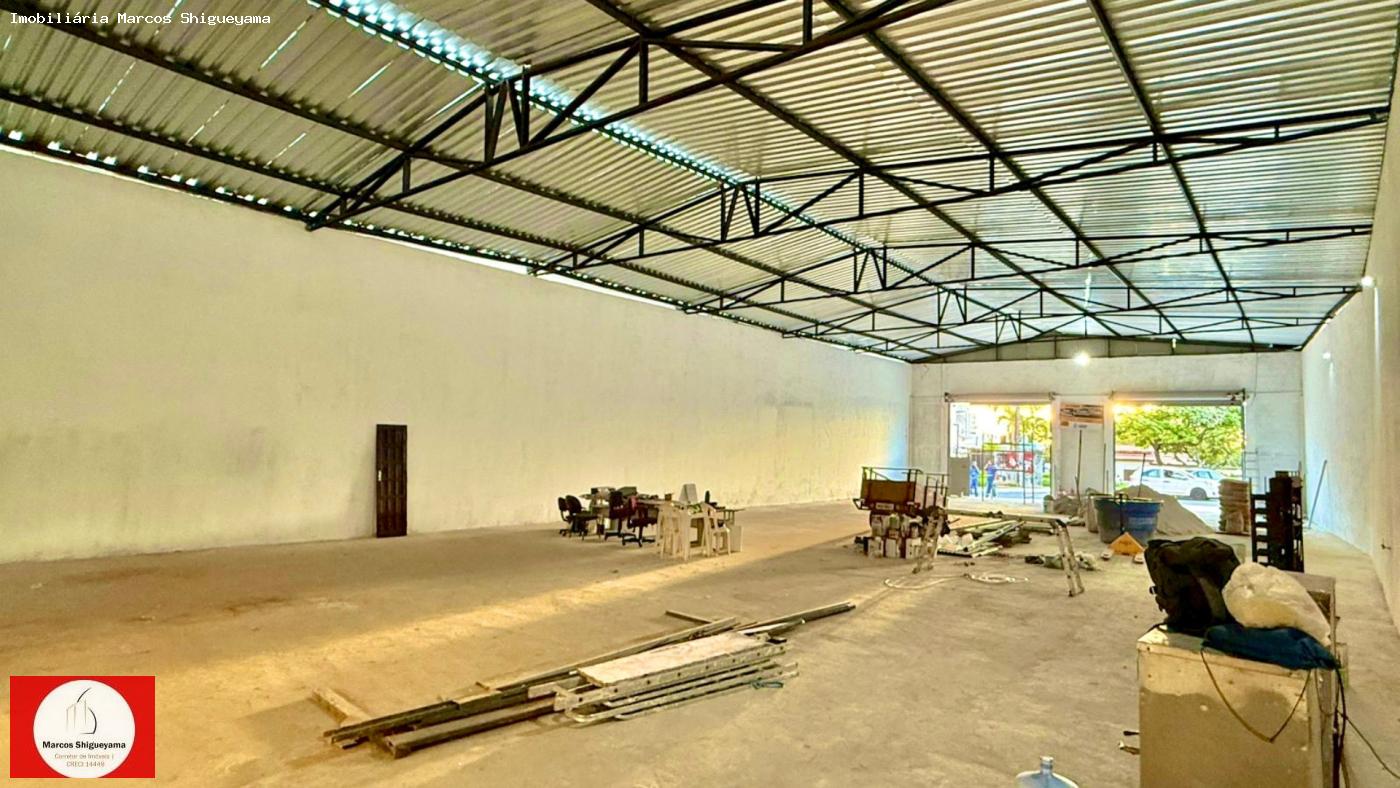 Loja-Salão, 490 m² - Foto 8