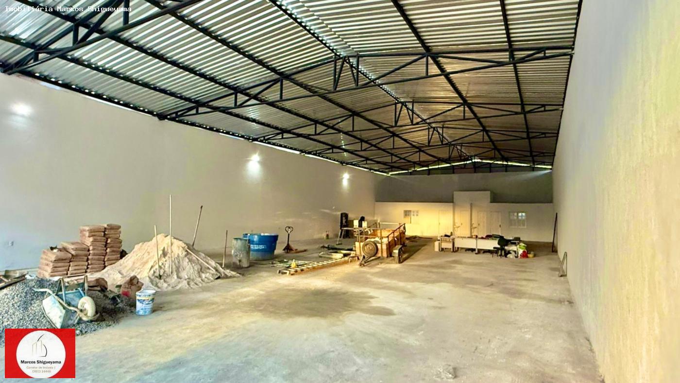 Loja-Salão, 490 m² - Foto 9