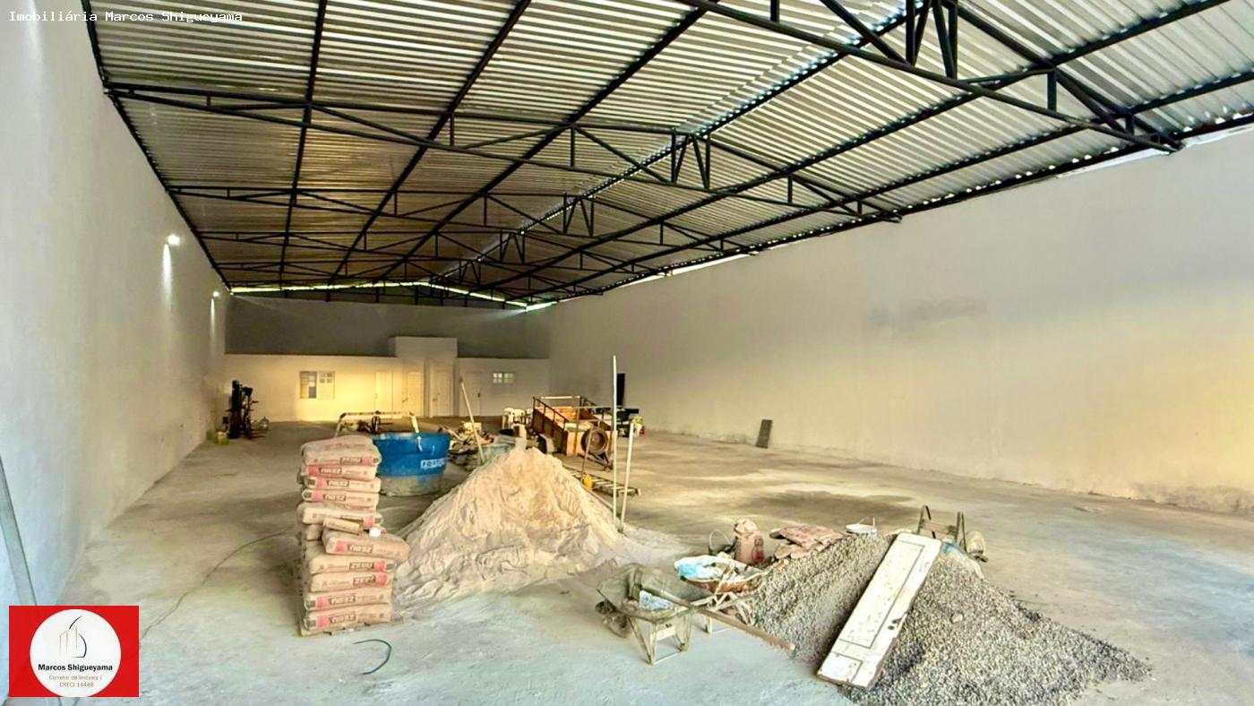 Loja-Salão, 490 m² - Foto 10