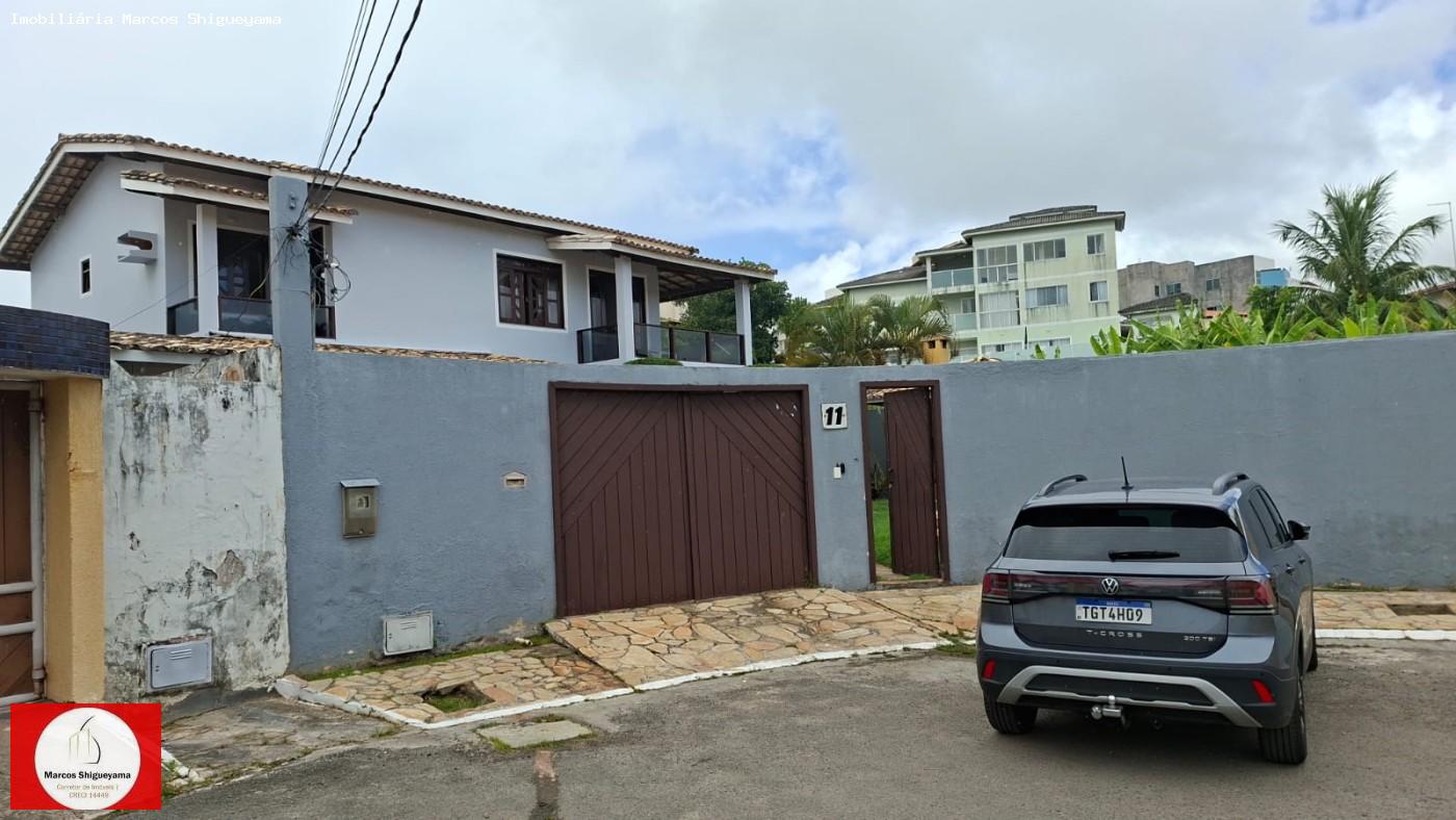 Casa de Condomínio, 4 quartos - Foto 2