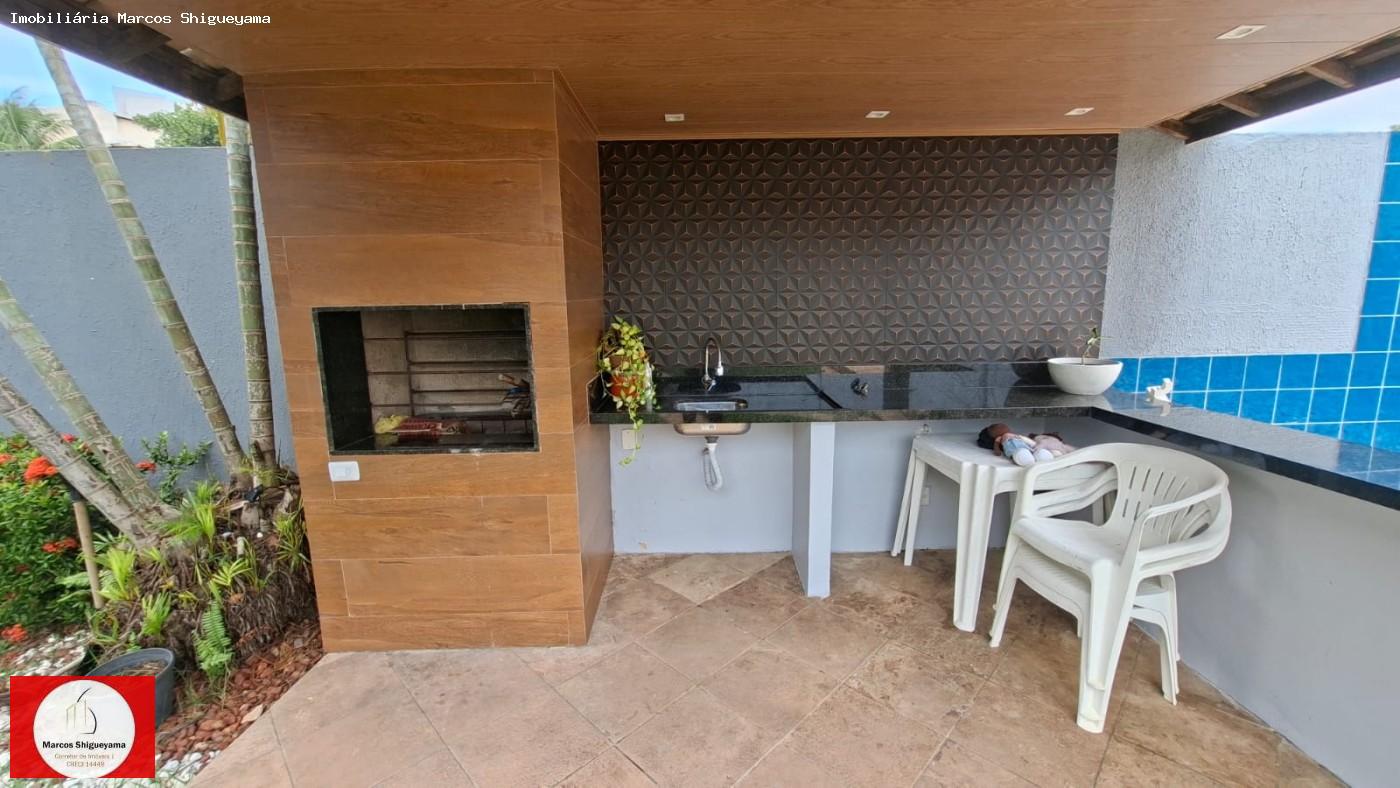 Casa de Condomínio, 4 quartos - Foto 7