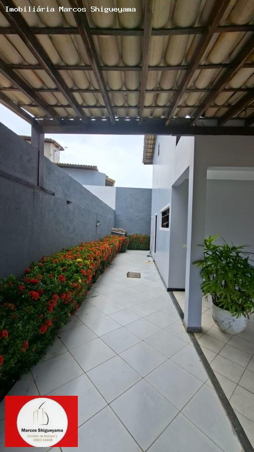 Casa de Condomínio, 4 quartos - Foto 8