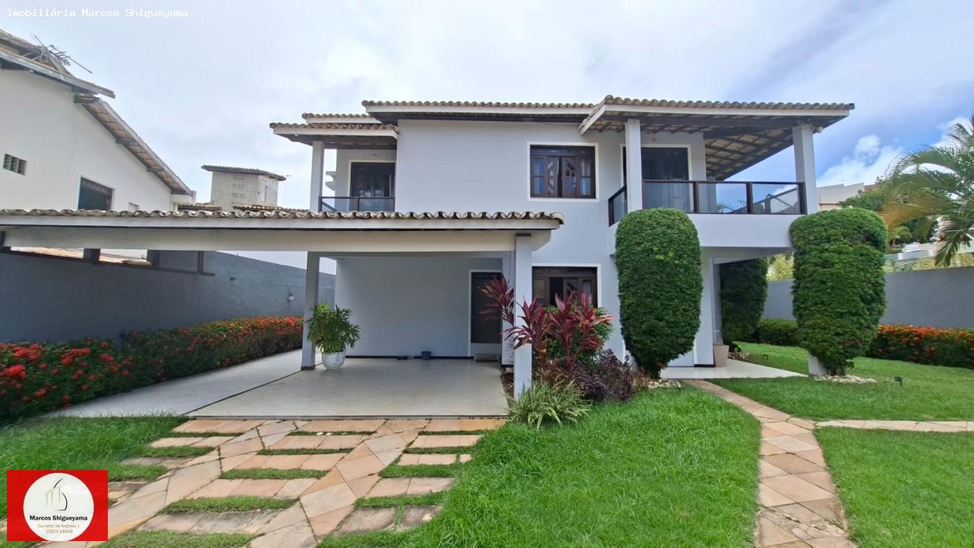 Casa de Condomínio, 4 quartos - Foto 9